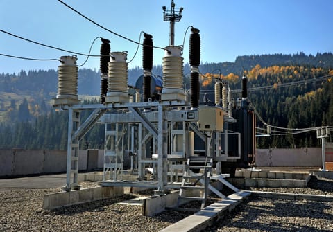 Fabricación de Transformadores Eléctricos