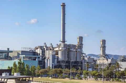 Industria
