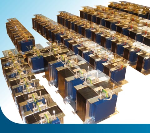 Transformadores