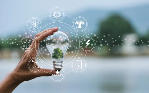 Transición energética